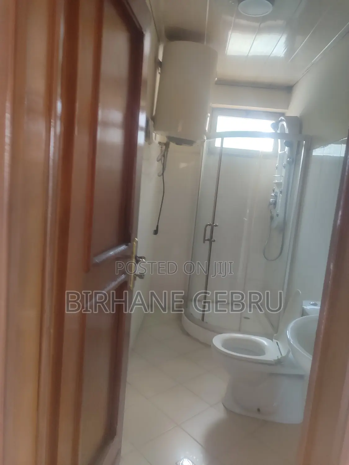 G+1 House Rent for Clink