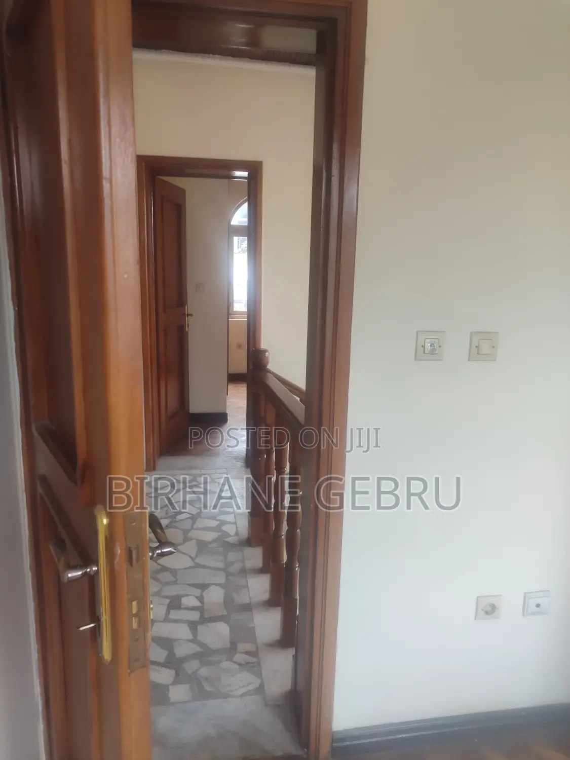 G+1 House Rent for Clink