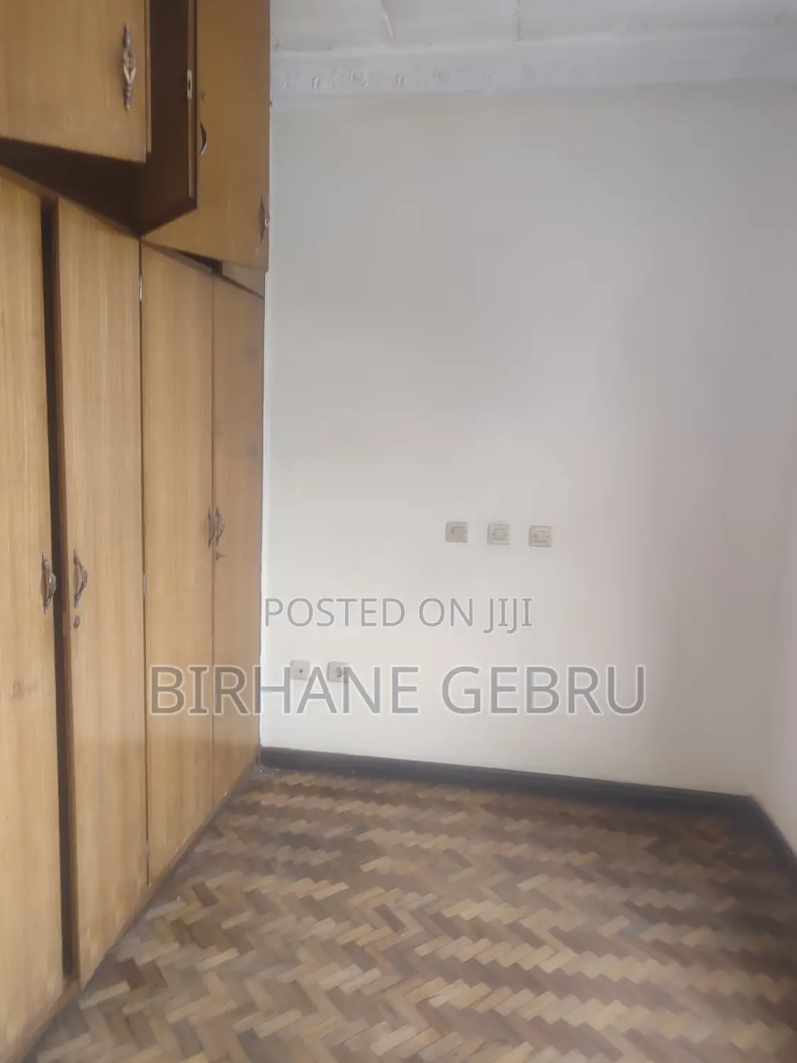 G+1 House Rent for Clink