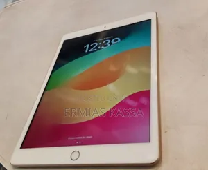 New Apple iPad Pro 12.9 (2018) 128 GB Gray