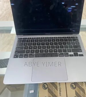 New Laptop Apple MacBook Air 2020 M1 8GB Intel Core M SSD 256GB