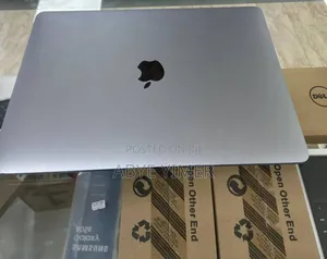 New Laptop Apple MacBook Air 2020 M1 8GB Intel Core M SSD 256GB