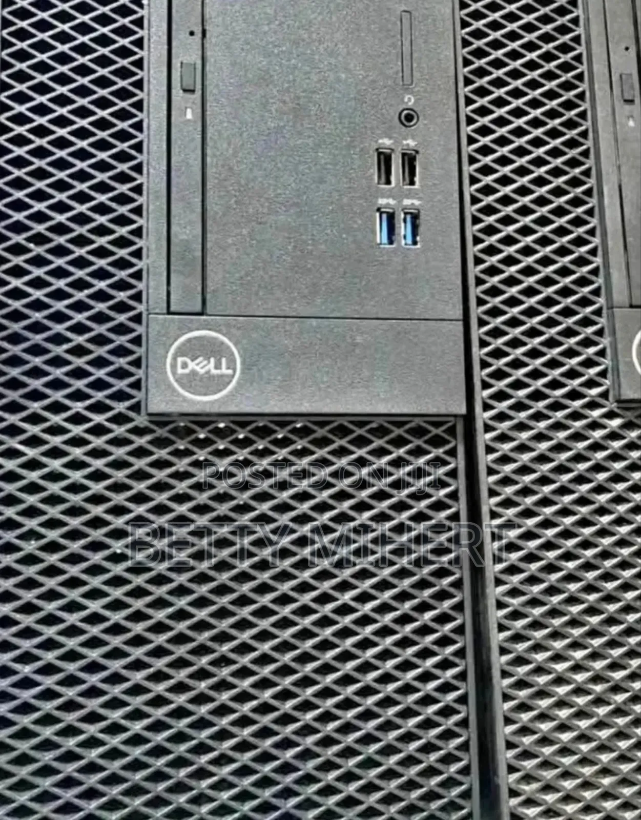 New Desktop Computer Dell OptiPlex 3070 8GB Intel Core I5 HDD 1T