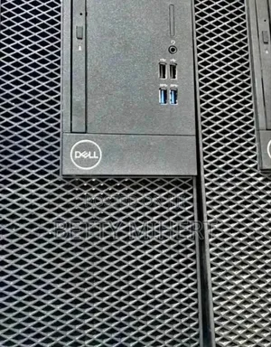 New Desktop Computer Dell OptiPlex 3070 8GB Intel Core I5 HDD 1T
