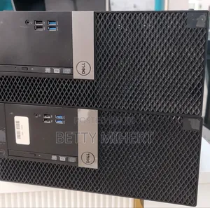 New Desktop Computer Dell OptiPlex 3070 8GB Intel Core I5 HDD 1T