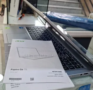New Laptop Acer Aspire 1500 8GB Intel Core I3 SSD 512GB