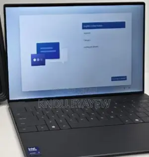 New Laptop Dell XPS 15 16GB Intel Core Ultra 7 SSD 512GB