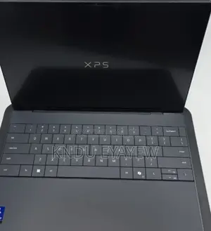 New Laptop Dell XPS 15 16GB Intel Core Ultra 7 SSD 512GB