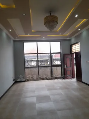 Furnished 6bdrm Villa in Bole for sale