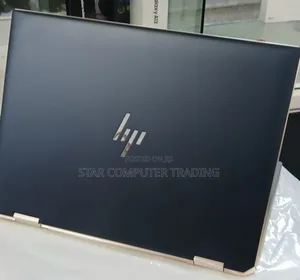 Photo - New Laptop HP Spectre X360 32GB Intel Core I7 SSD 1T