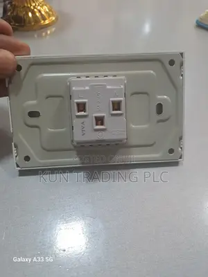 Socket 6x10