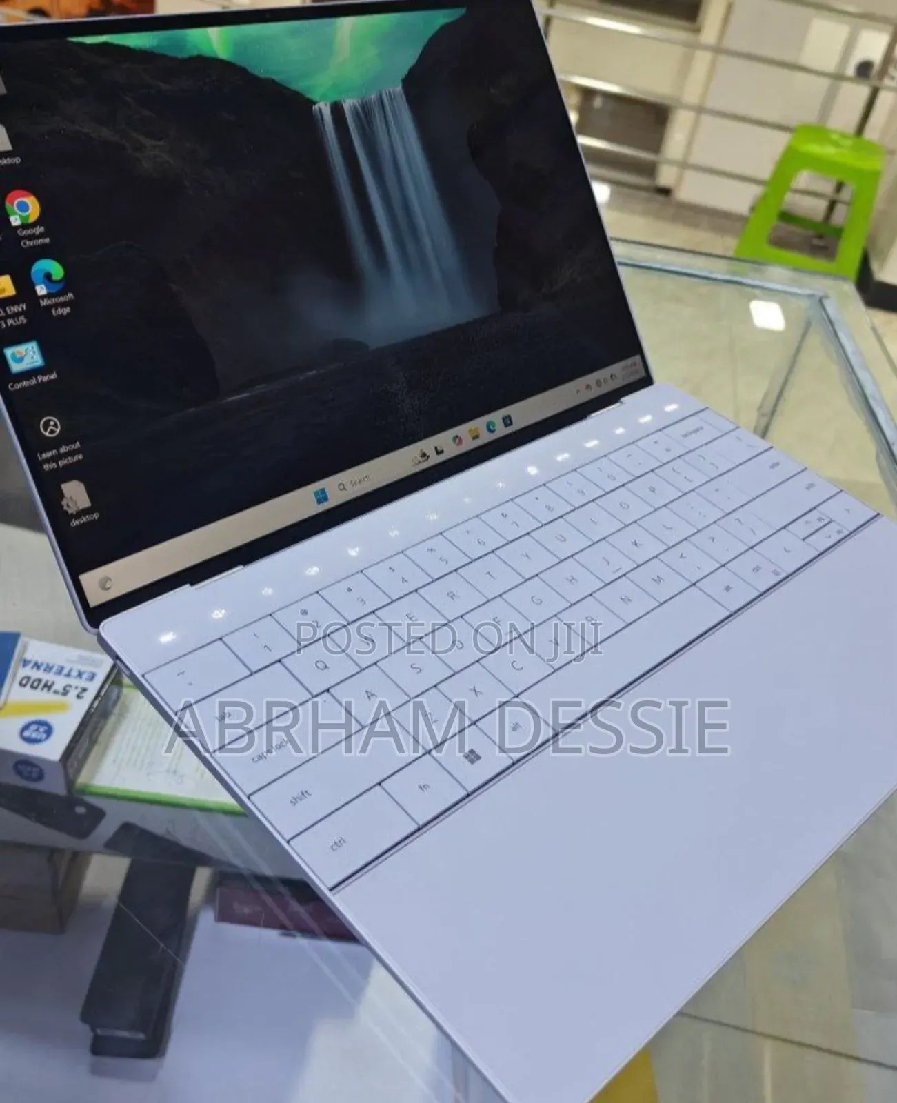 New Laptop Dell 16GB Intel Core I7 SSD 512GB