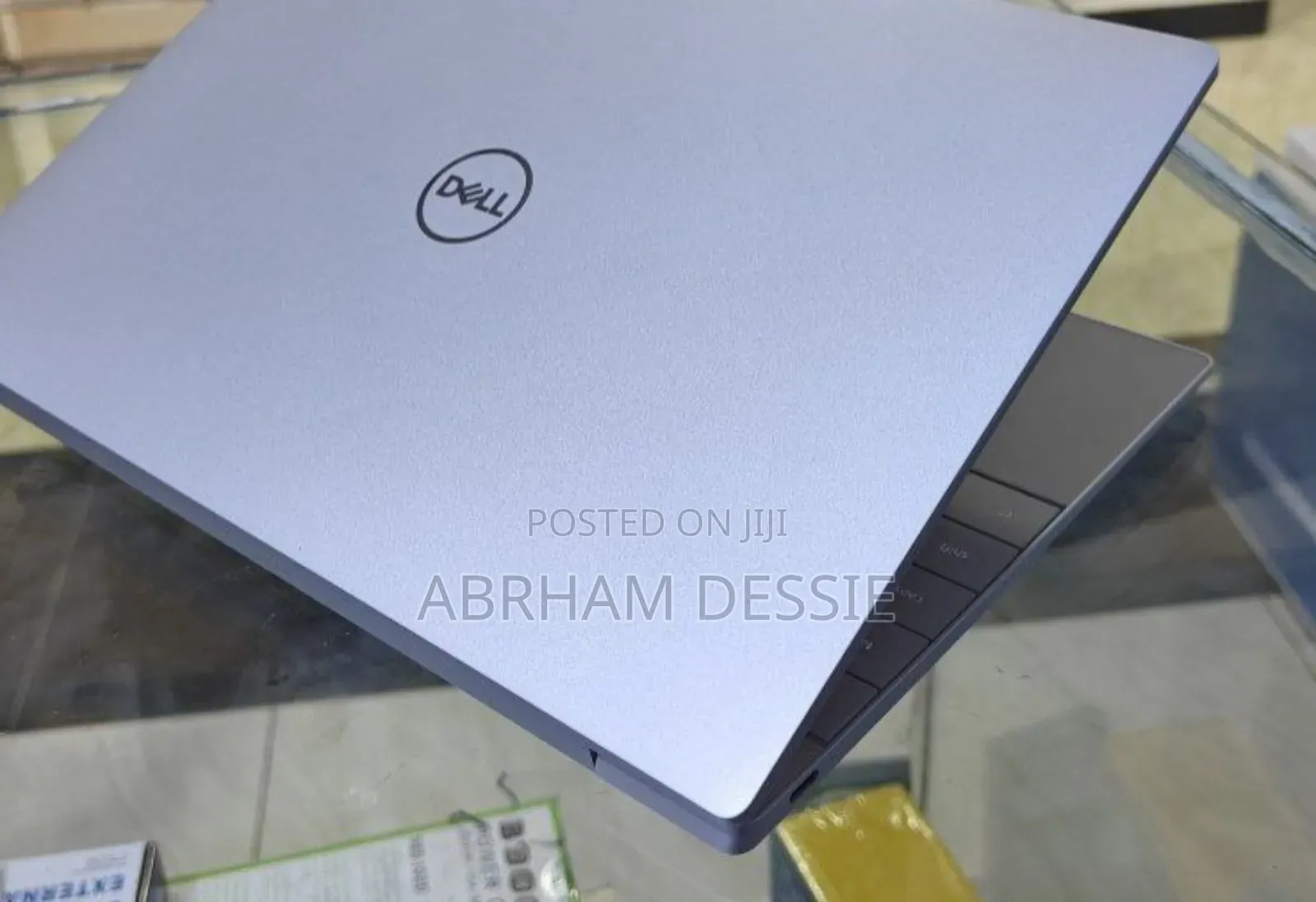 New Laptop Dell 16GB Intel Core I7 SSD 512GB