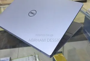 New Laptop Dell 16GB Intel Core I7 SSD 512GB