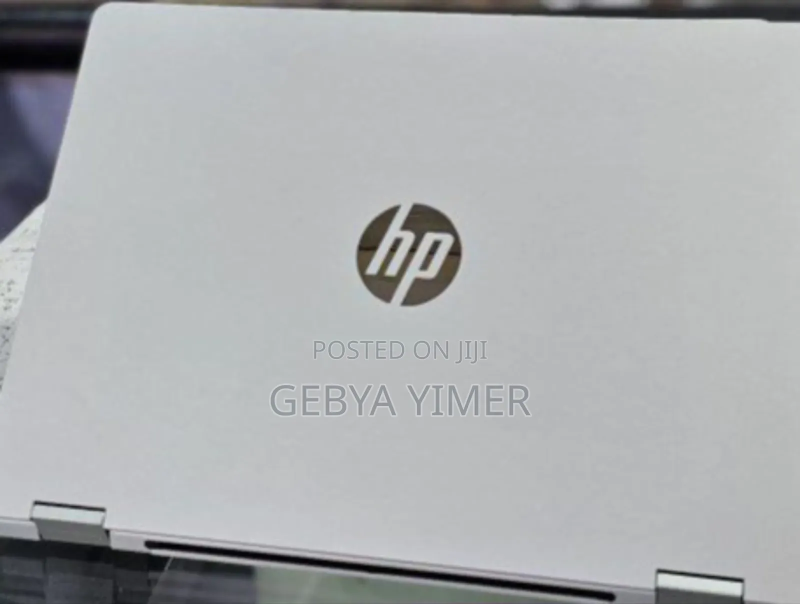 New Laptop HP Omen 15 16GB Intel SSD 512GB