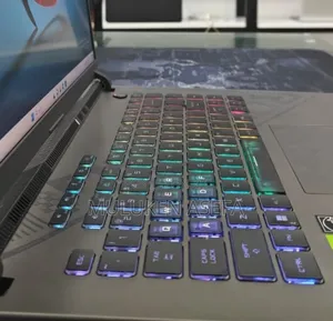 New Laptop Asus ROG Strix G15 16GB Intel Core I7 SSD 1T