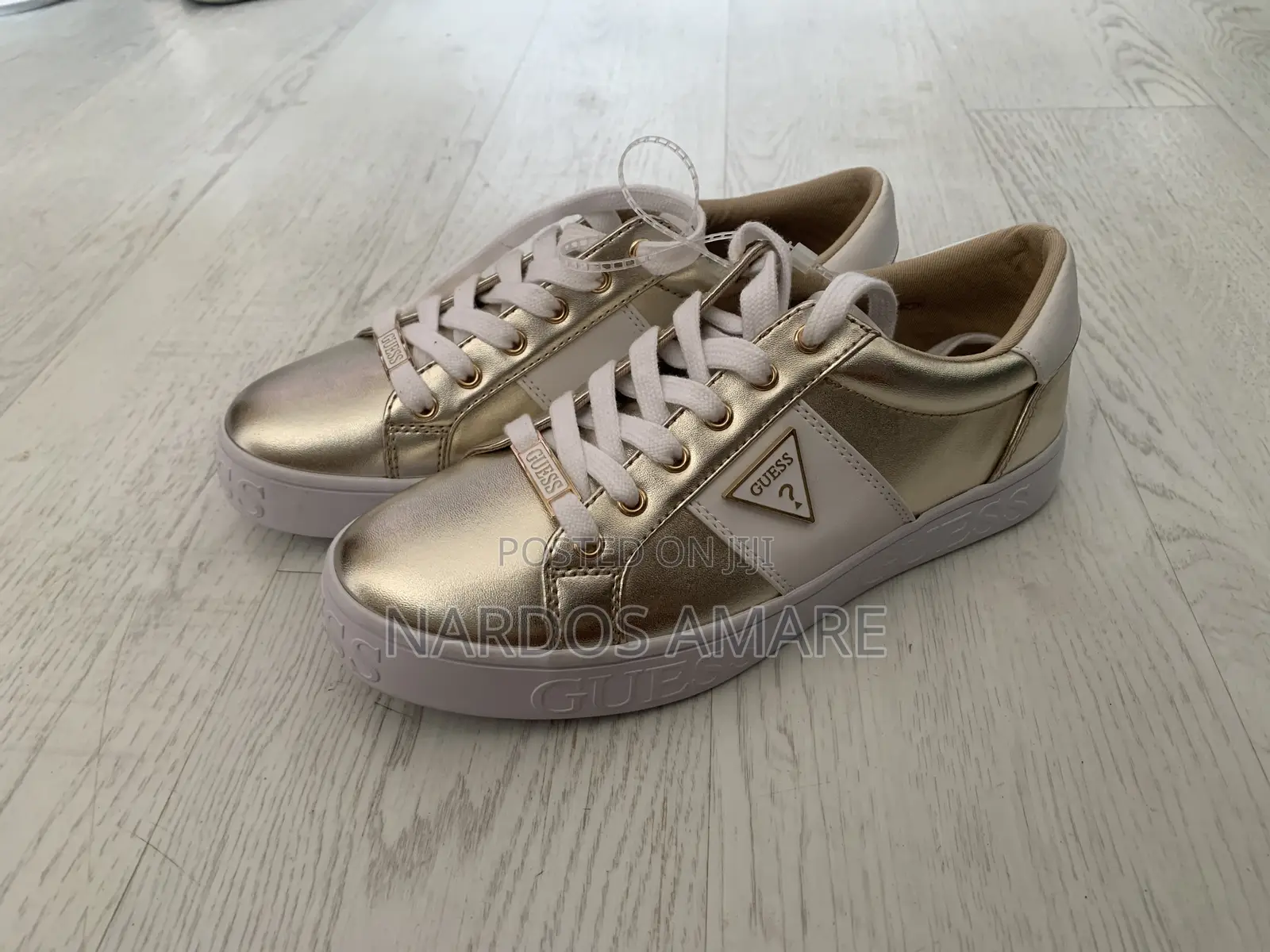 Original Golden Guess Women’S Shoe
