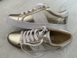 Original Golden Guess Women’S Shoe