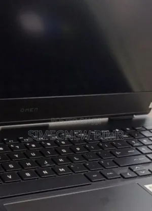 New Laptop HP Omen Max 16 16GB Intel Core i9 SSD 1T