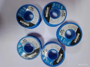 Solder Wire (Lead) ሊድ
