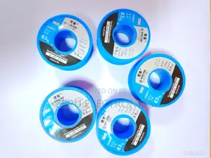 Solder Wire (Lead) ሊድ