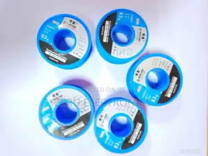 Solder Wire (Lead) ሊድ