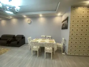 Photo - Furnished 3bdrm Apartment in Megenaga, Yeka for rent