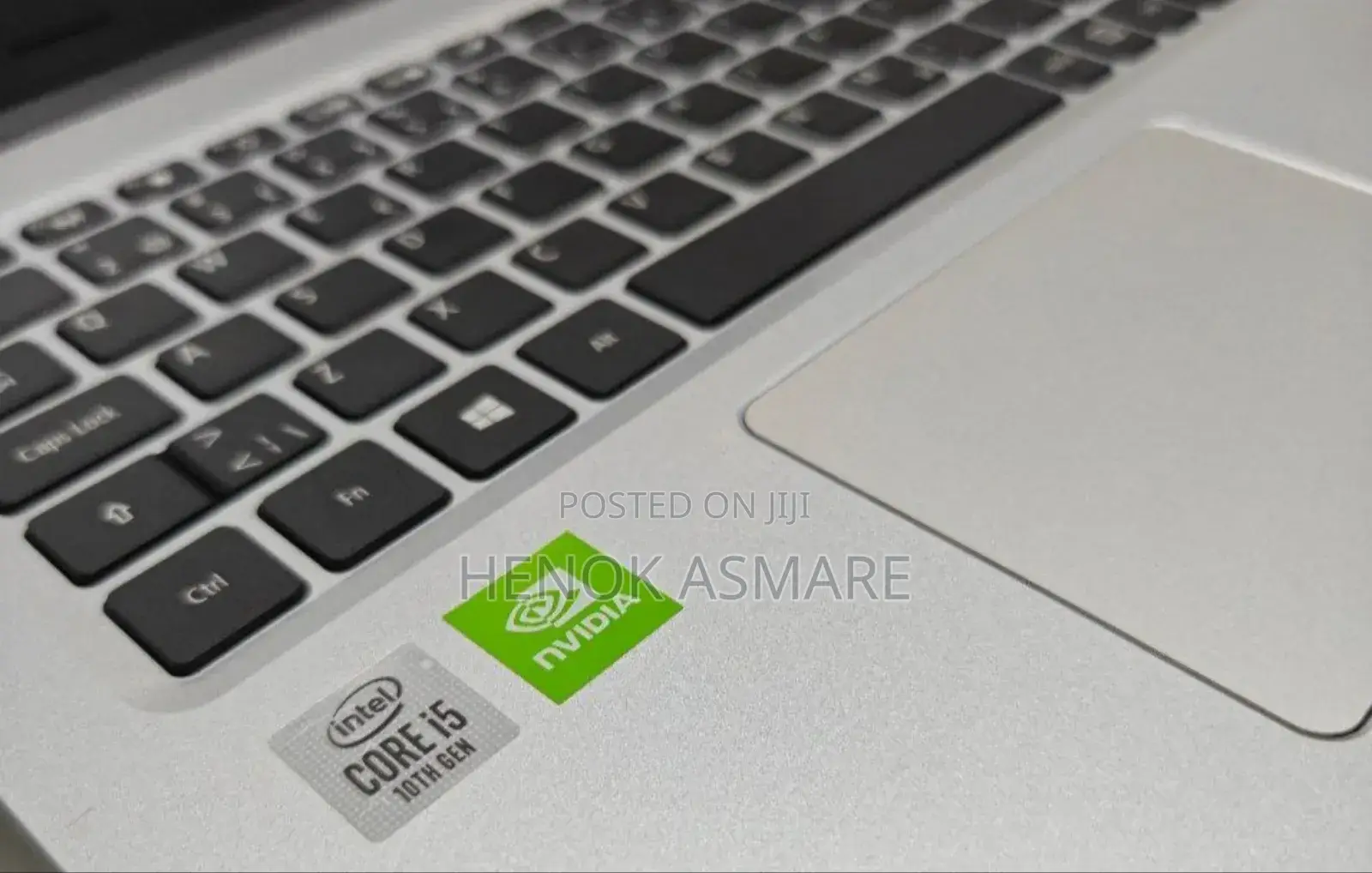 New Laptop Acer Aspire 3 8GB Intel Core I5 SSD 512GB