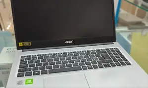 New Laptop Acer Aspire 3 8GB Intel Core I5 SSD 512GB