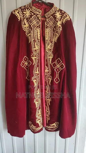 ካባ የሚሸጥ Single Kaba for Sale