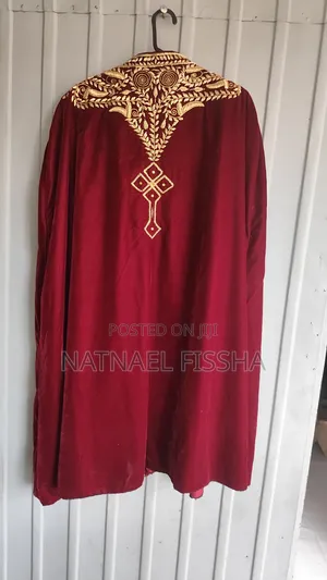 ካባ የሚሸጥ Single Kaba for Sale