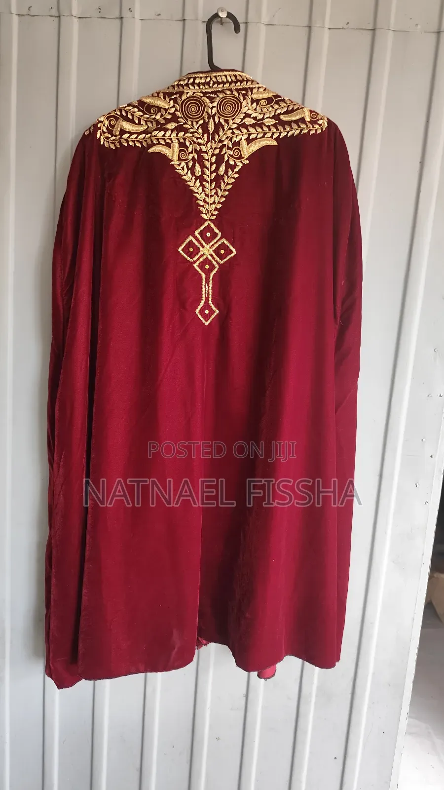 ካባ የሚሸጥ Single Kaba for Sale
