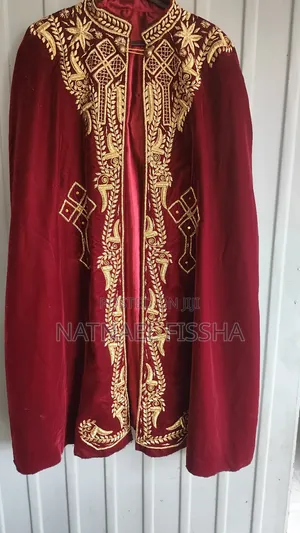 ካባ የሚሸጥ Single Kaba for Sale