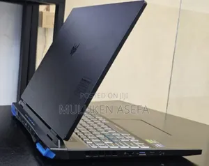 New Laptop Acer Predator 15 16GB Intel Core I9 SSD 1T