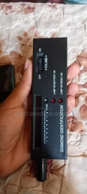 Diamond Tester Saler