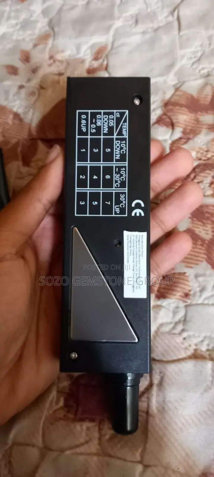 Diamond Tester Saler