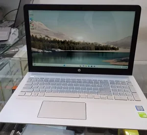 Photo - New Laptop HP Pavilion 15 8GB Intel Core I7 HDD+SSD 1T