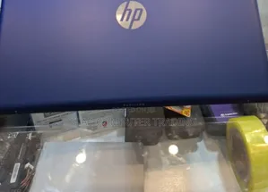 New Laptop HP Pavilion 15 8GB Intel Core I7 HDD+SSD 1T