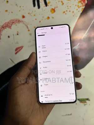 New Google Pixel 8 Pro 256 GB White
