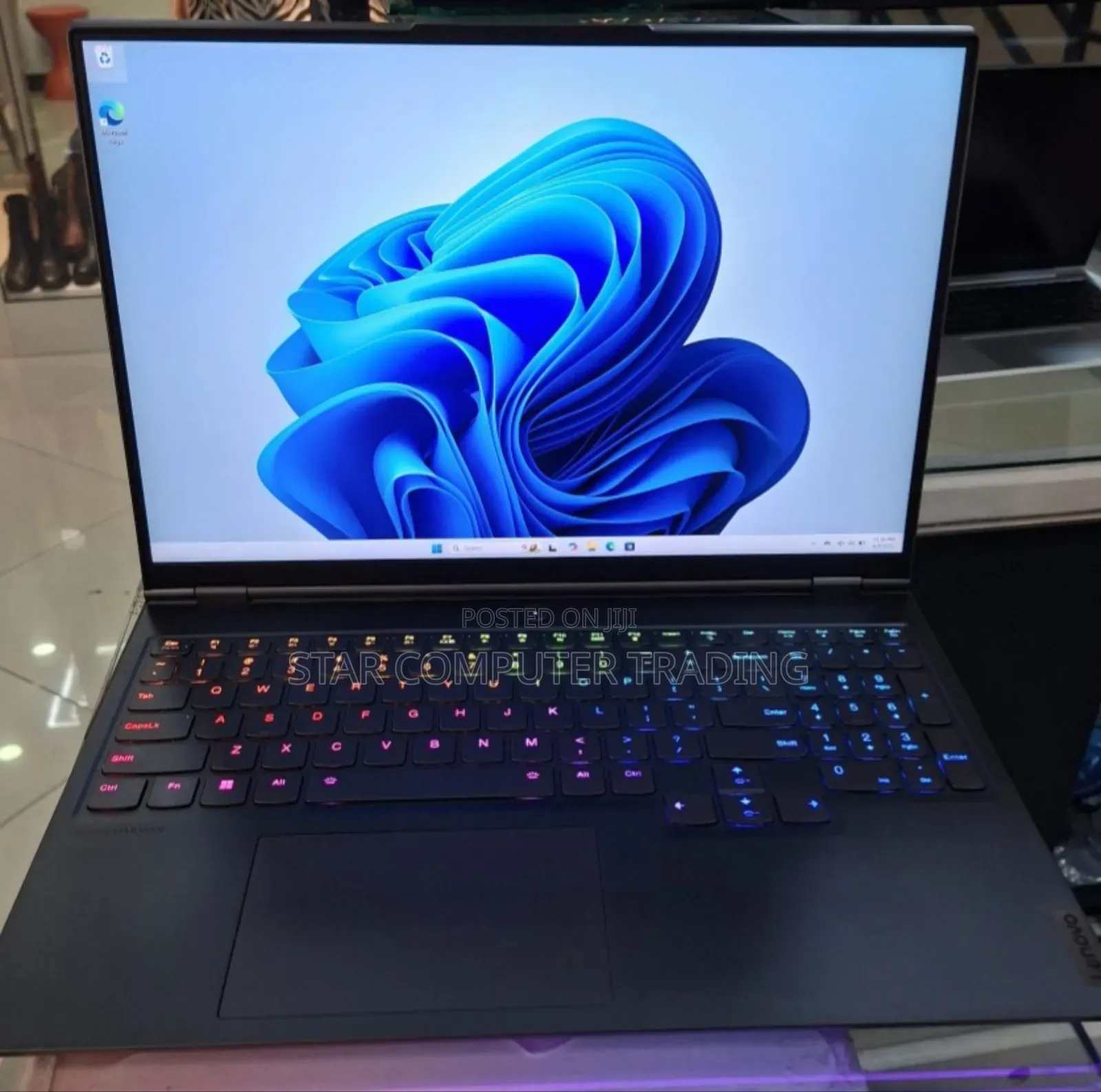 New Lenovo Legion Y7000P IRX9 Gaming Laptop 16GB AMD Ryzen 9 SSD 1T