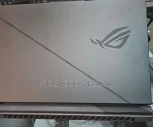 New Laptop Asus ROG Strix G15 16GB Intel Core I9 SSD 1T