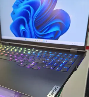 New Lenovo Legion Y7000P IRX9 Gaming Laptop 16GB AMD Ryzen 9 SSD 1T