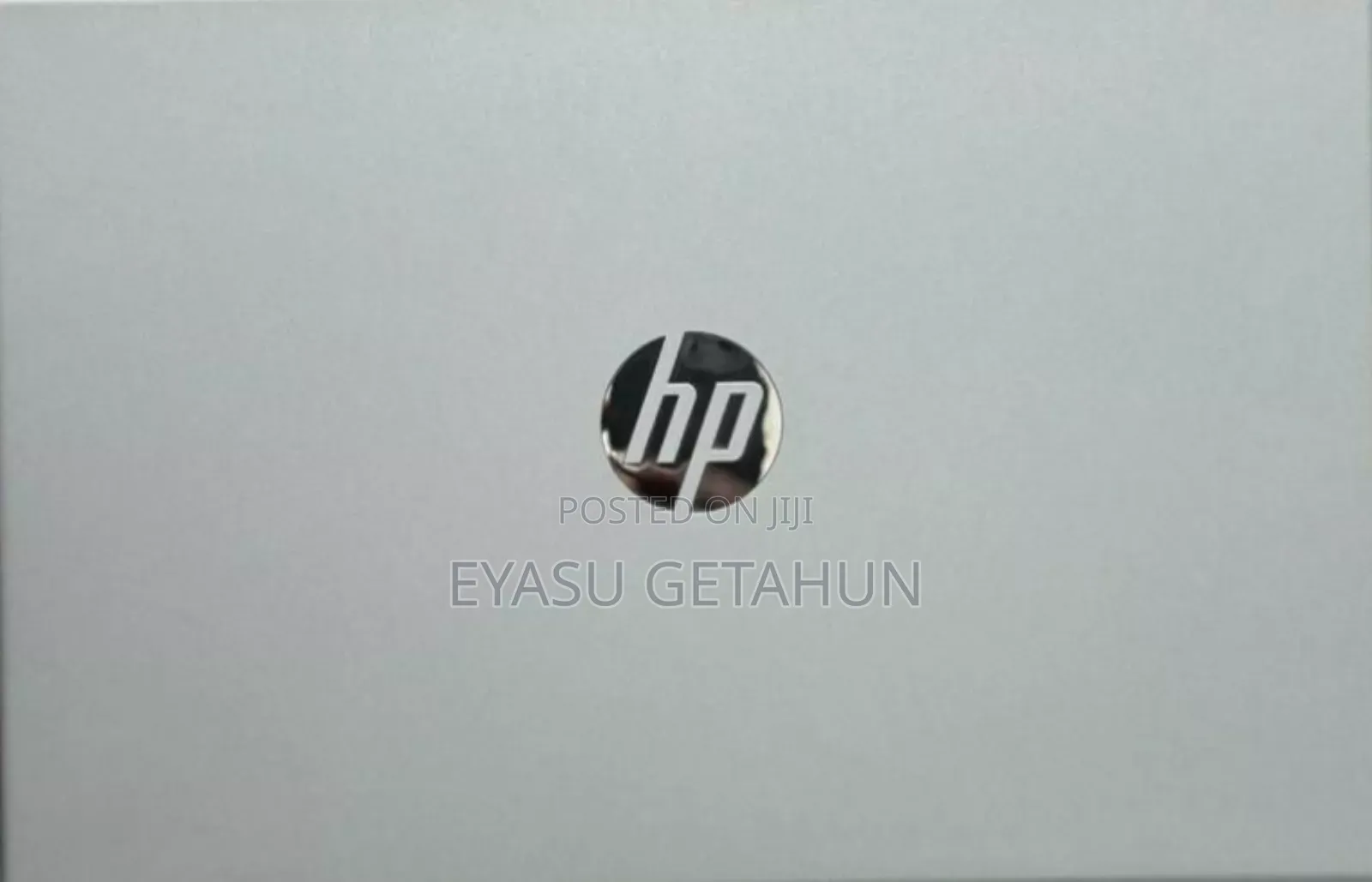 New Laptop HP EliteBook 850 G8 16GB Intel Core I5 SSD 512GB