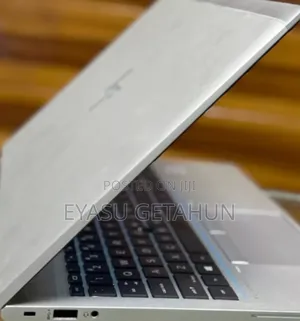 New Laptop HP EliteBook 850 G8 16GB Intel Core I5 SSD 512GB
