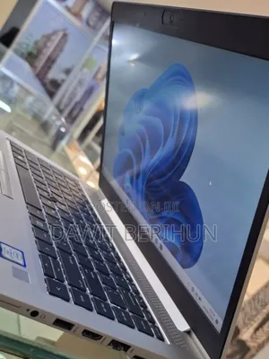 New Laptop HP EliteBook 840 G6 16GB Intel Core i7 SSD 512GB