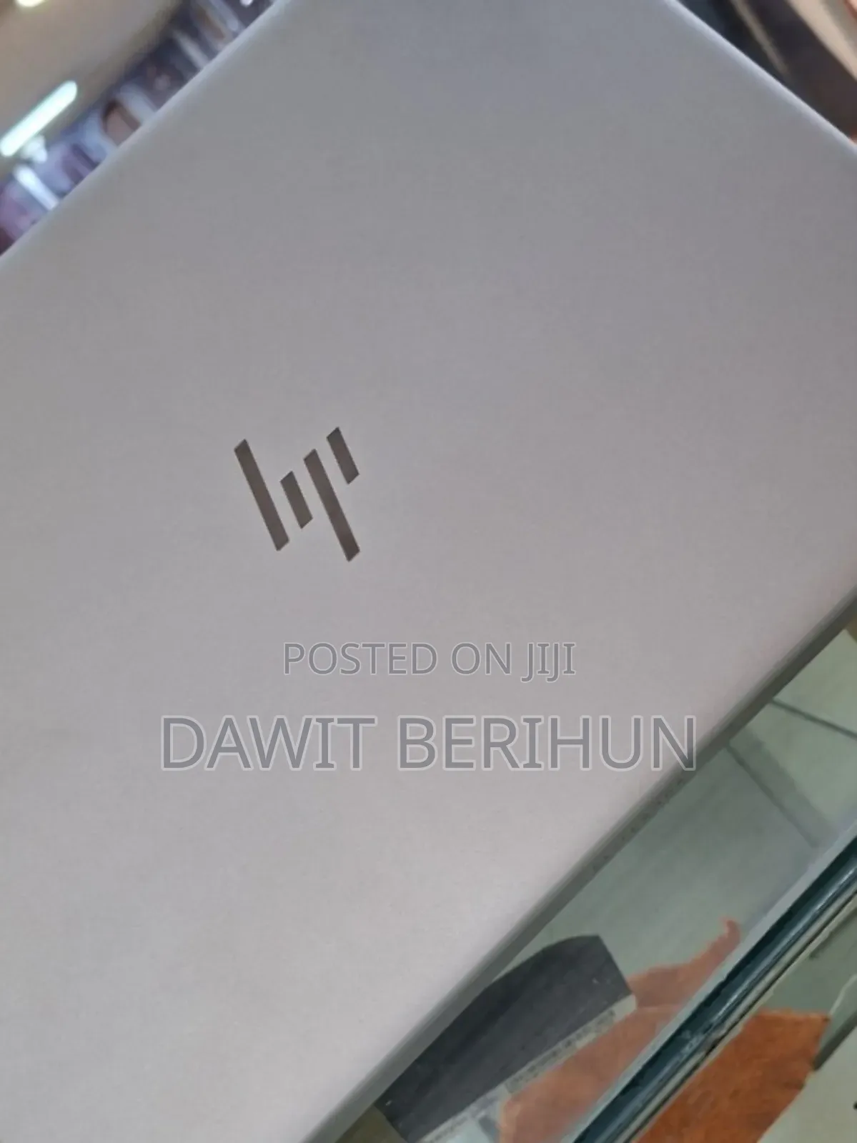 New Laptop HP EliteBook 840 G6 16GB Intel Core i7 SSD 512GB