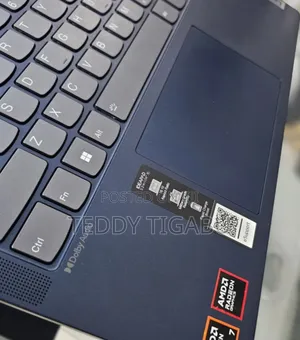 New Laptop Lenovo IdeaPad 5 Slim 13th Gen I7 16GB AMD Ryzen 7 SSD 1T