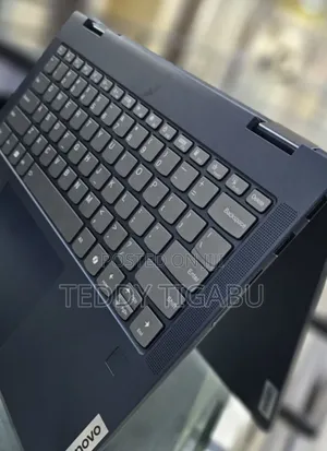 New Laptop Lenovo IdeaPad 5 Slim 13th Gen I7 16GB AMD Ryzen 7 SSD 1T