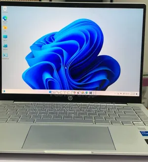 New Laptop HP Pavilion 14 16GB Intel Core I5 SSD 1T