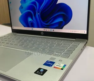New Laptop HP Pavilion 14 16GB Intel Core I5 SSD 1T